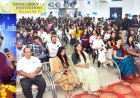शिक्षा सरोकार : रॉयल कॉलेज में नवप्रवेशित फार्मेसी विद्यार्थियों का फूलों और गीतों से हुआ भव्य स्वागत