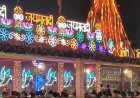 धर्म संस्कृति : हाथी पर सवार होकर आईं मां दुर्गा, शक्ति, भक्ति और आत्मसंयम का पर्व शुरू