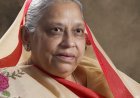 श्रद्धांजलि : धर्मपरायण एवं समाजसेवी तेजकुंवरबाई काश्यप का निधन