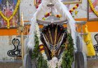 ​आस्था और अध्यात्म का केंद्र बने रतलाम के शिवशक्ति वासुकी धाम में गूंजेंगे वैदिक मंत्र