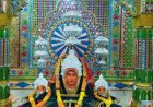 नवरात्रि विशेष : 600 साल पुराने श्री लालमाता मंदिर से जुड़ी हैं, जनआस्‍था और विश्‍वास की अनेकों कहानियाँ
