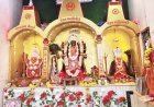 नवरात्रि विशेष : जहां मां श्री कालिका स्वयं रात्रि में अपना श्रृंगार करती, ऐसी जनश्रुति 