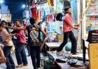 रतलाम के सैलाना में दुकान पर घुसकर तोड़फोड़ और मारपीट
