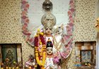 धर्म और आस्था का अद्भुत संगम: रतलाम के 350 वर्ष पुराने रियासतकालीन महालक्ष्मी मंदिर में होगा करोड़ों के नोटों का अलौकिक श्रृंगार