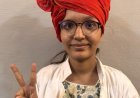 उपलब्धि सरोकार : गांव रणायरा की रुचिका भट्ट ने पूरा किया दादाजी का सपना, अब बनेगी डॉक्टर