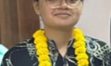 उपलब्धि सरोकार : पिता बेकरी में काम करते रहे, बेटी ने डॉक्टर बनने का सपना किया साकार