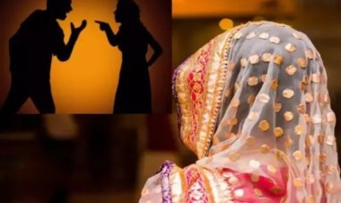 घरेलू कलह और अवैध संबंधों का खौफनाक सच: पति लाया घर में दूसरी महिला