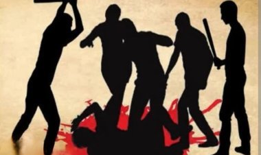 रतलाम: जमीन के पैसों के विवाद में प्रेमी के घर गई महिला की निर्मम हत्या