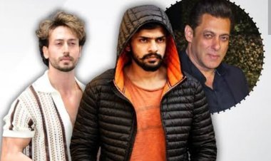 टाइगर श्रॉफ फायरिंग मामला: राजस्थान के कोटा जंक्शन से लॉरेंस बिश्नोई गैंग के तीनों शूटर गिरफ्तार
