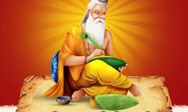 रतलाम में दो दिवसीय महर्षि वाल्मीकि प्रकट उत्सव 25 से