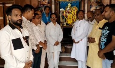 रतलाम की ऐतिहासिक धरोहर: 79 वर्षों से सामाजिक समरसता की मिसाल बना राणीजी मंदिर प्रवेश दिवस
