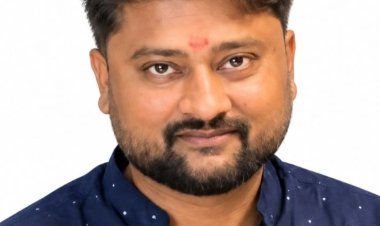रतलाम में एमडी ड्रग्स तस्करी: रूबी ज्वेलर्स से जुड़ा सर्राफा व्यापारी अक्षय चपड़ोद गिरफ्तार, 