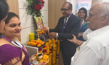 कारोबार सरोकार : साढ़े तीन दशक बाद मुख्य मार्ग से हटी SBI शाखा