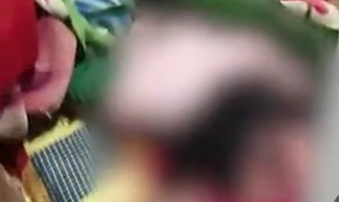 शक ने ली जान: 17 साल के प्रेम विवाह का खौफनाक अंत, पति ने पत्नी को उतारा मौत के घाट
