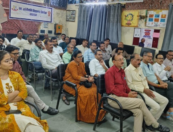 ज्ञान विज्ञान : भौतिक विज्ञानी श्रोडिंगर के कार्यों का फलक बहुत विराट