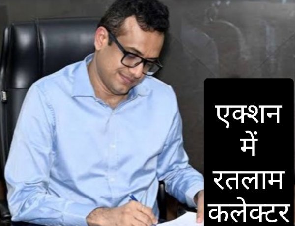 रिश्वत के तीन मामलों में अभियोजन स्वीकृति मिलते ही 3 पटवारी निलंबित