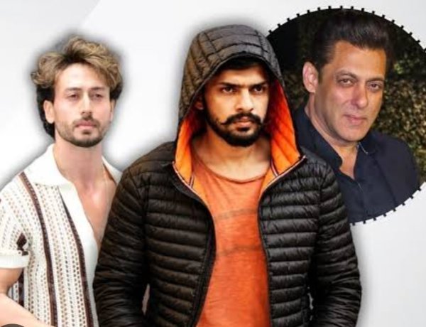 टाइगर श्रॉफ फायरिंग मामला: राजस्थान के कोटा जंक्शन से लॉरेंस बिश्नोई गैंग के तीनों शूटर गिरफ्तार