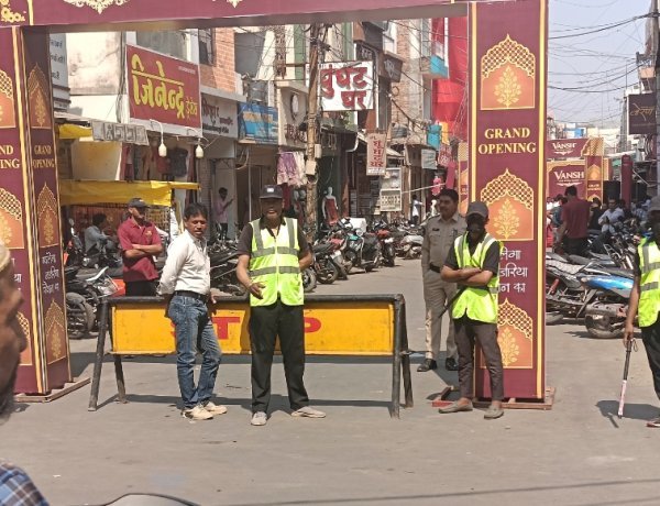 रतलाम में सत्ता के रसूक के आगे बेबस आमजन 