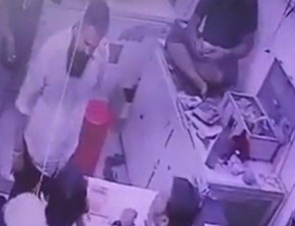रतलाम : शराब दुकान में तोड़फोड़, मारपीट और लूट के 6 आरोपी गिरफ्तार