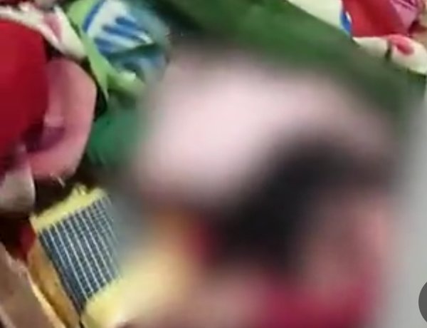 शक ने ली जान: 17 साल के प्रेम विवाह का खौफनाक अंत, पति ने पत्नी को उतारा मौत के घाट