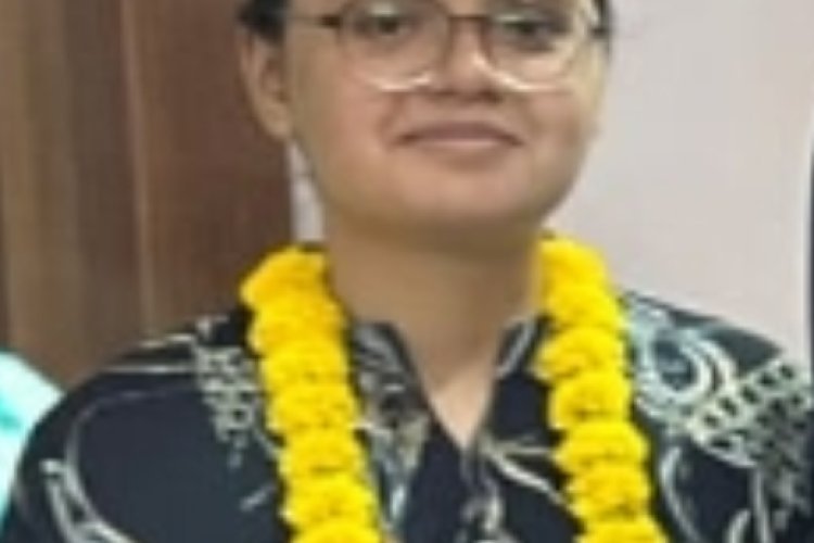 उपलब्धि सरोकार : पिता बेकरी में काम करते रहे, बेटी ने डॉक्टर बनने का सपना किया साकार