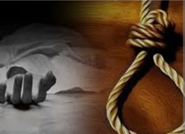 रतलाम के बजरंग नगर में महिला ने लगाई फांसी