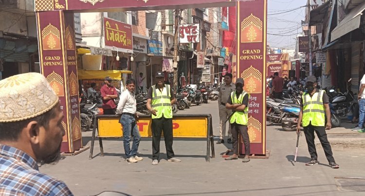 रतलाम में सत्ता के रसूक के आगे बेबस आमजन 