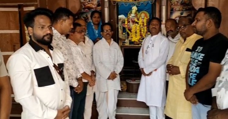 रतलाम की ऐतिहासिक धरोहर: 79 वर्षों से सामाजिक समरसता की मिसाल बना राणीजी मंदिर प्रवेश दिवस