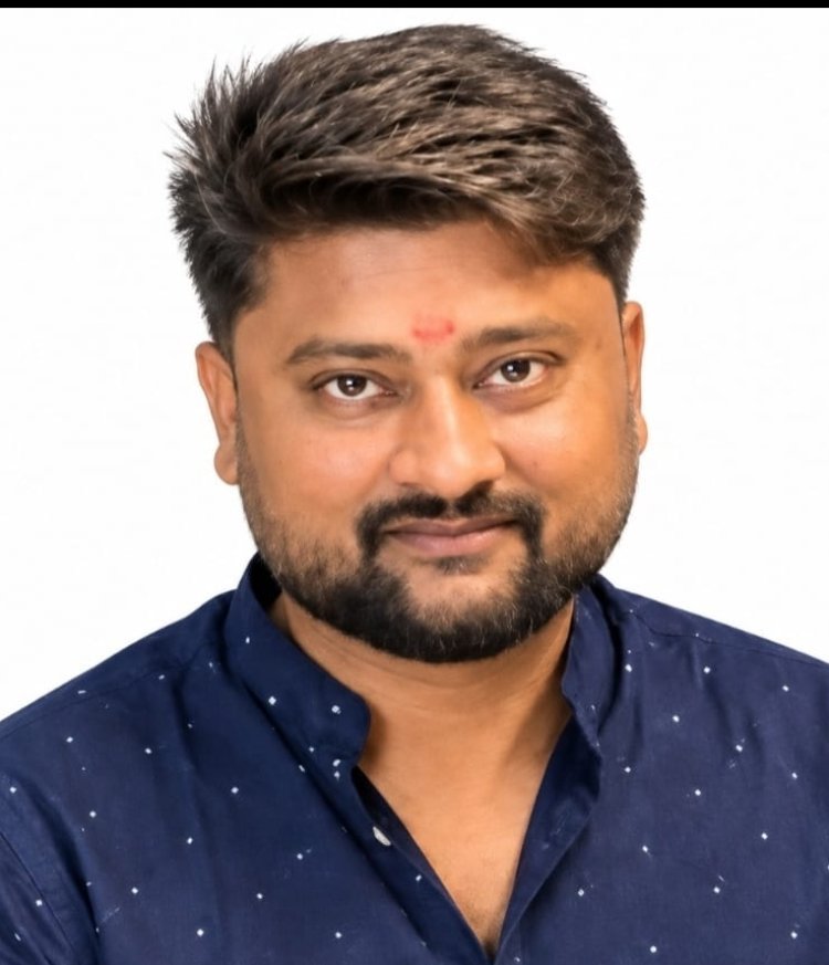 रतलाम में एमडी ड्रग्स तस्करी: रूबी ज्वेलर्स से जुड़ा सर्राफा व्यापारी अक्षय चपड़ोद गिरफ्तार, 